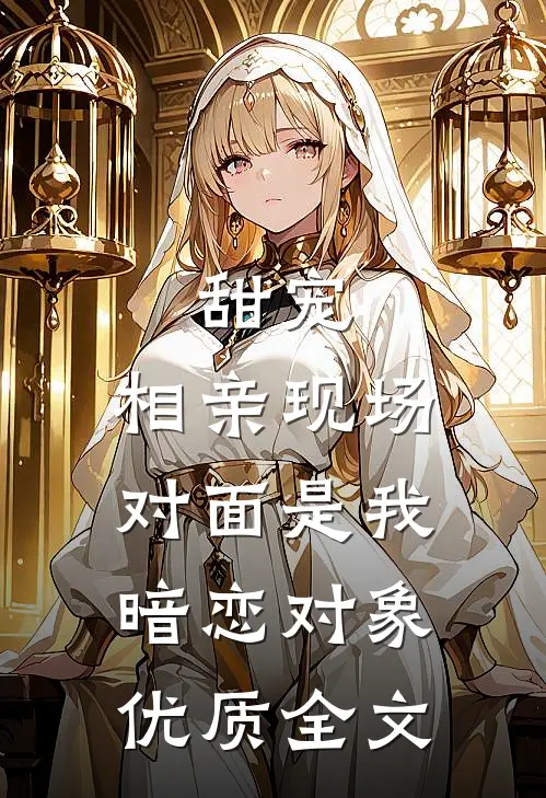 甜宠：相亲现场，对面是我暗恋对象优质全文