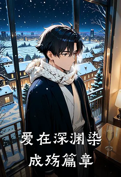 爱在深渊染成殇篇章