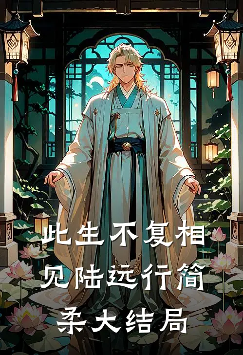 此生不复相见陆远行简柔大结局