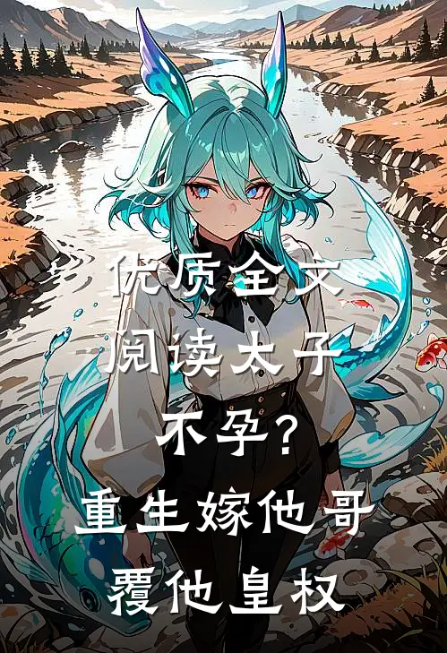 优质全文阅读太子不孕?重生嫁他哥,覆他皇权
