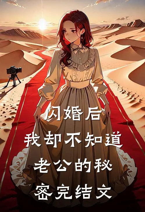闪婚后，我却不知道老公的秘密完结文