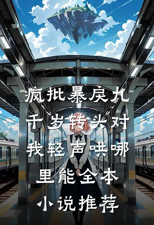 疯批暴戾九千岁转头对我轻声哄哪里能全本小说推荐