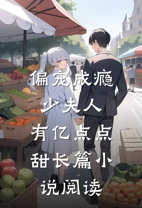 偏宠成瘾：少夫人，有亿点点甜长篇小说阅读