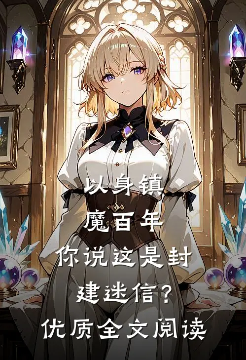 以身镇魔百年，你说这是封建迷信？优质全文阅读