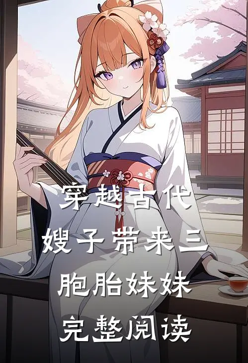 穿越古代：嫂子带来三胞胎妹妹完整阅读