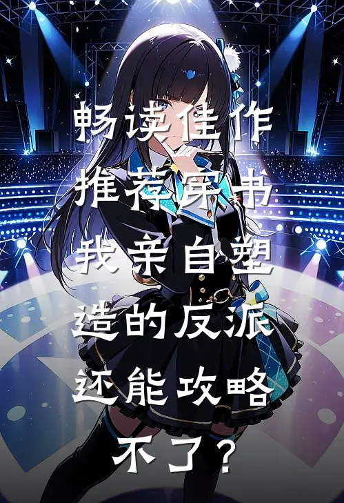 畅读佳作推荐穿书：我亲自塑造的反派，还能攻略不了？