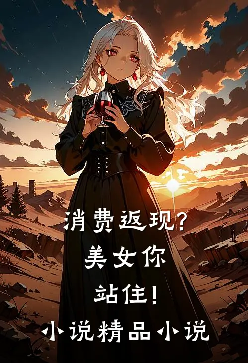 消费返现?美女你站住!小说精品小说