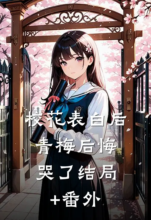 校花表白后，青梅后悔哭了结局+番外