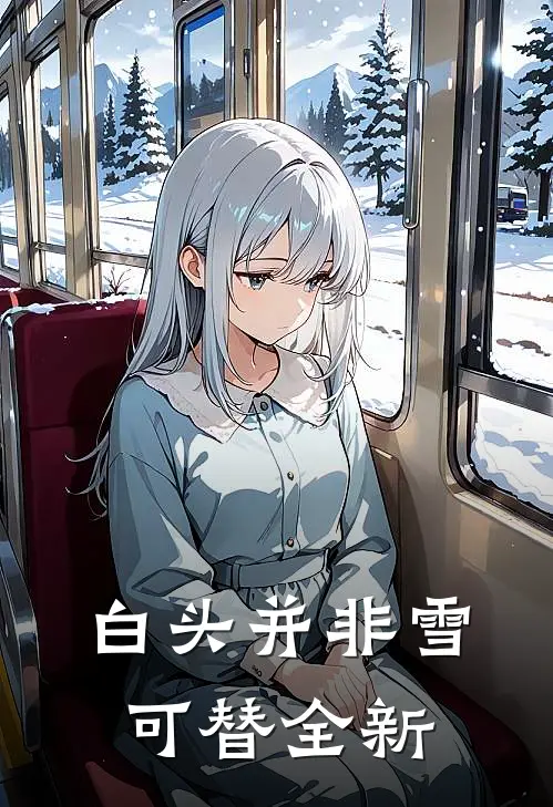 白头并非雪可替全新