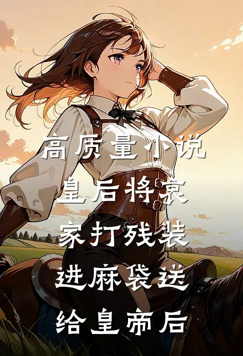 高质量小说皇后将哀家打残装进麻袋送给皇帝后