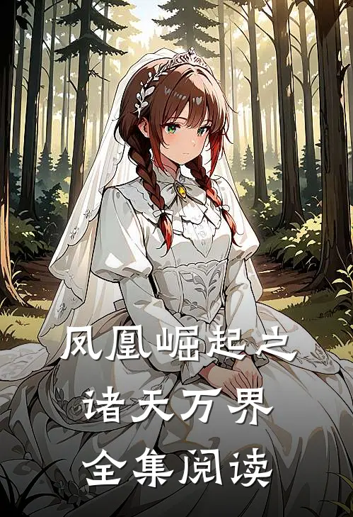 凤凰崛起之诸天万界全集阅读
