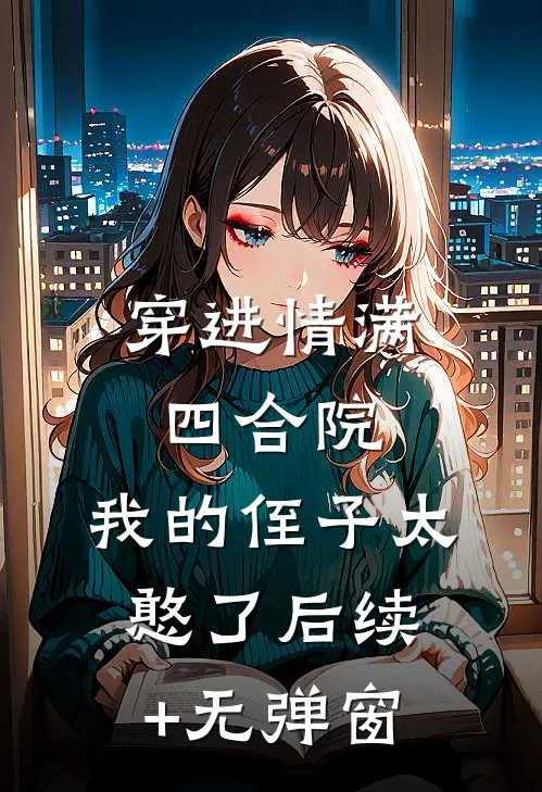 穿进情满四合院，我的侄子太憨了后续+无弹窗