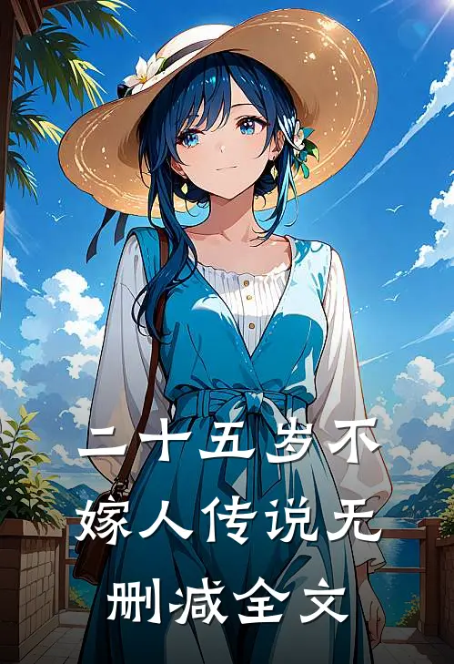二十五岁不嫁人传说无删减全文