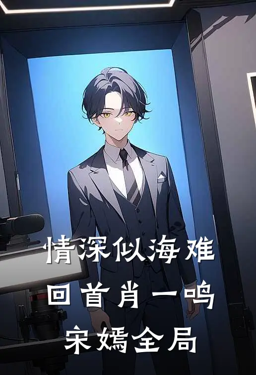 情深似海难回首肖一鸣宋嫣全局