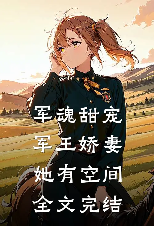 军魂甜宠：军王娇妻她有空间全文完结