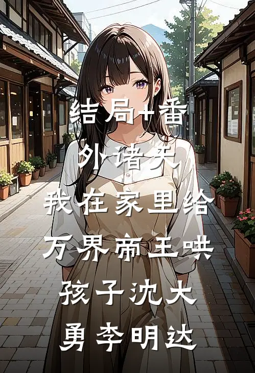 结局+番外诸天：我在家里给万界帝王哄孩子沈大勇李明达