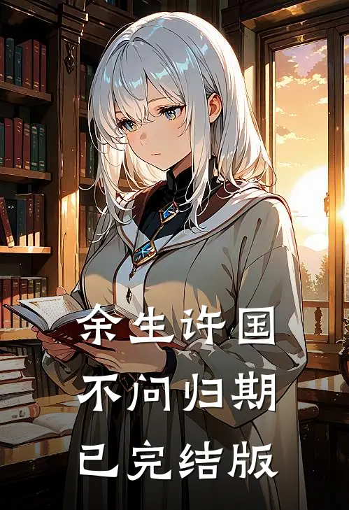 余生许国，不问归期已完结版