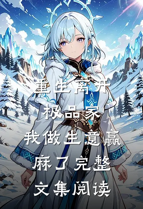 重生离开极品家，我做生意赢麻了完整文集阅读