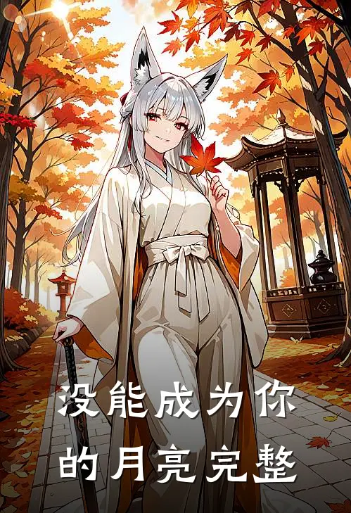 没能成为你的月亮完整