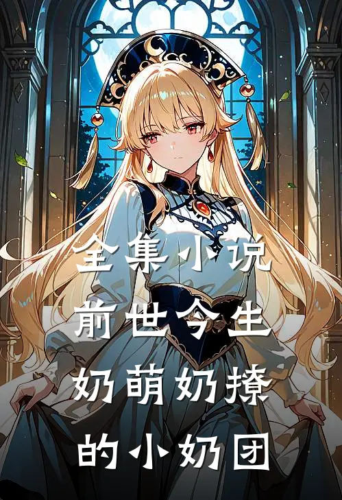 全集小说前世今生奶萌奶撩的小奶团