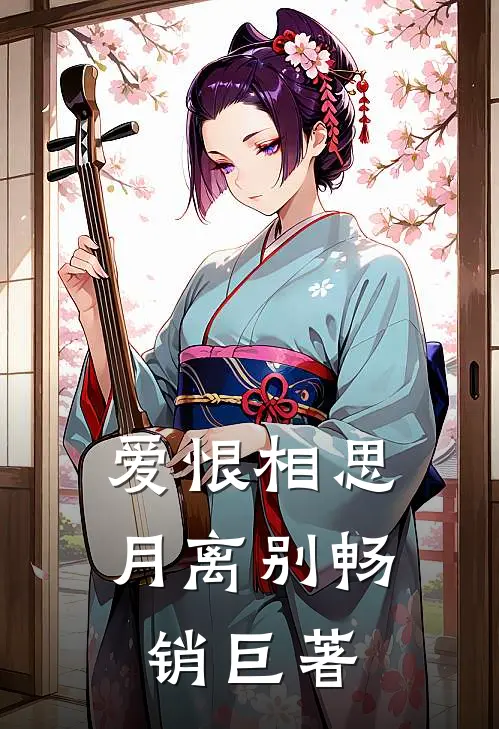 爱恨相思月离别畅销巨著