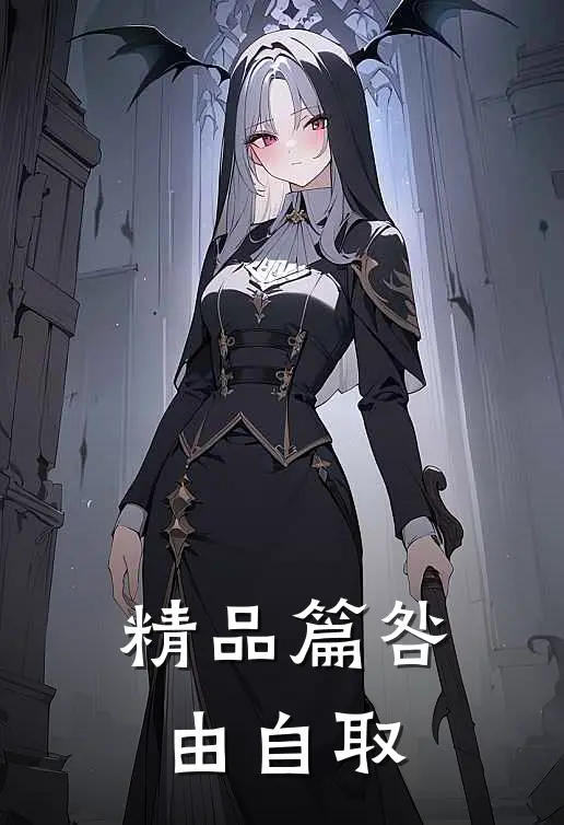 精品篇咎由自取
