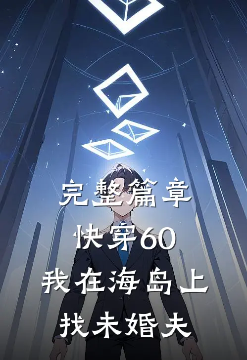 完整篇章快穿60：我在海岛上找未婚夫