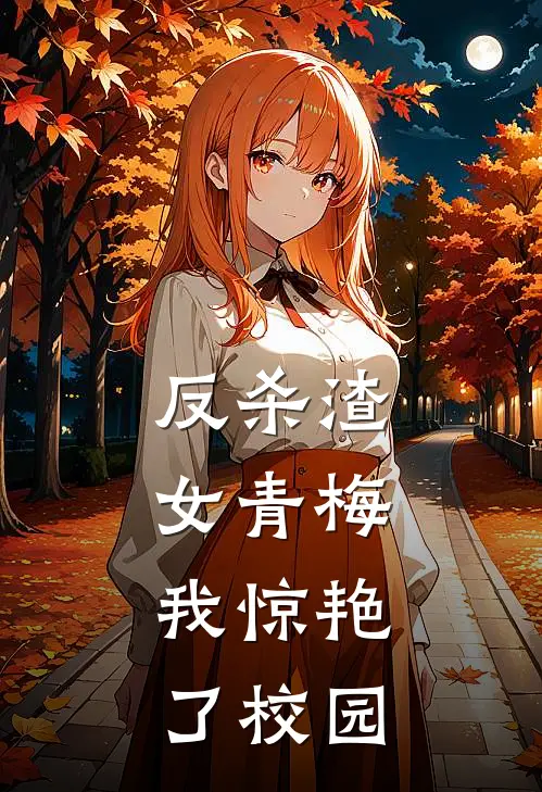 反杀渣女青梅，我惊艳了校园