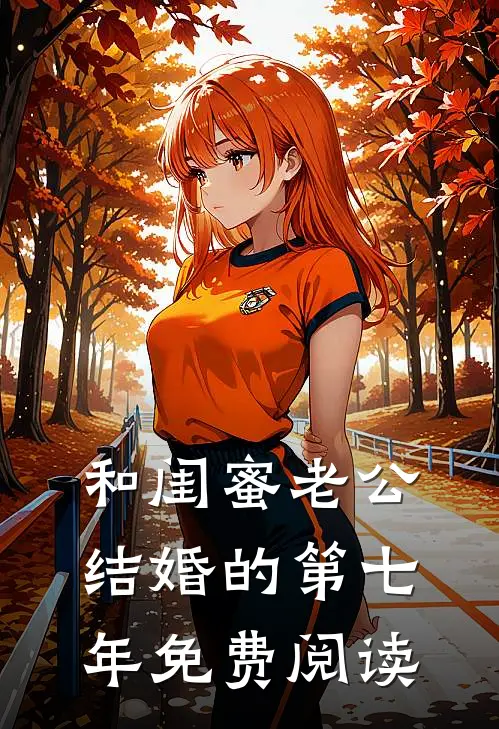 和闺蜜老公结婚的第七年免费阅读
