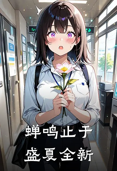 蝉鸣止于盛夏全新