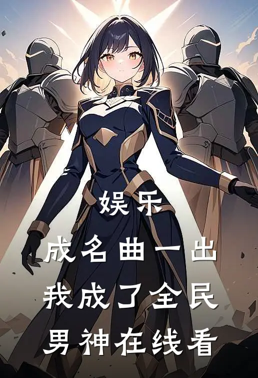 娱乐：成名曲一出，我成了全民男神在线看