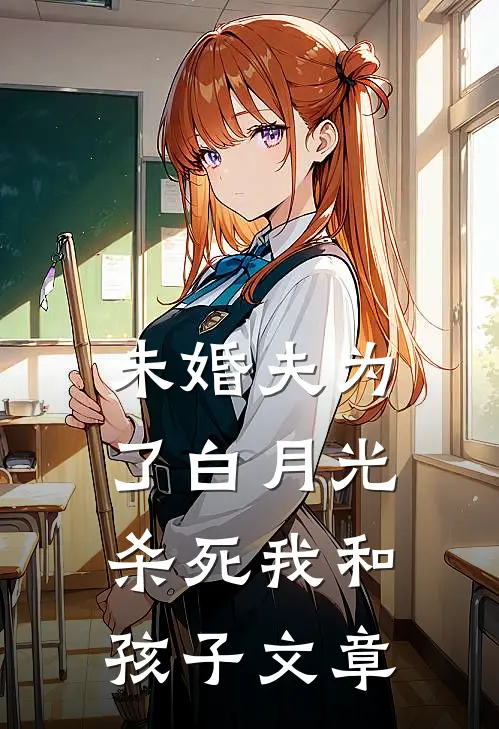 未婚夫为了白月光杀死我和孩子文章