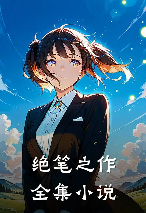 绝笔之作全集小说