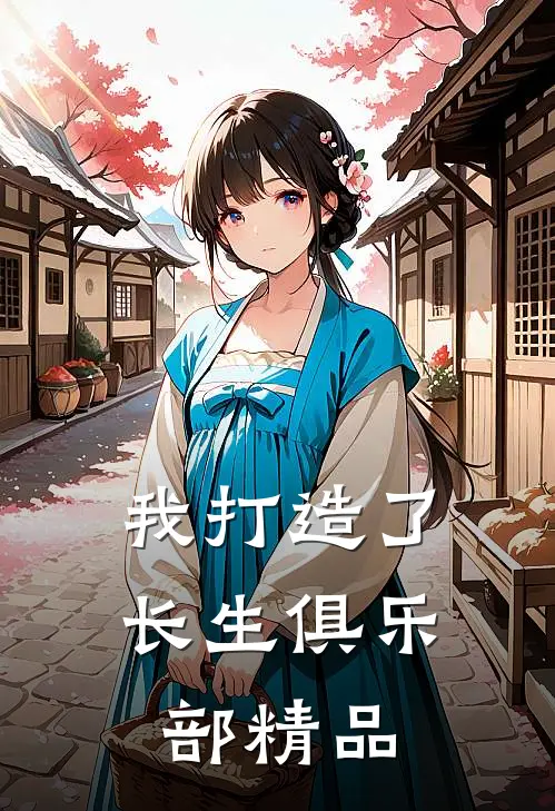 我打造了长生俱乐部精品