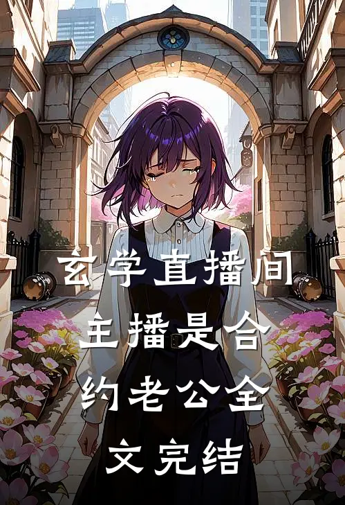 玄学直播间：主播是合约老公全文完结