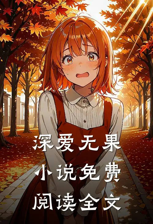 深爱无果小说免费阅读全文