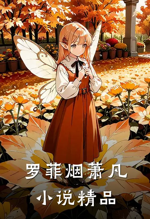 罗菲烟萧凡小说精品
