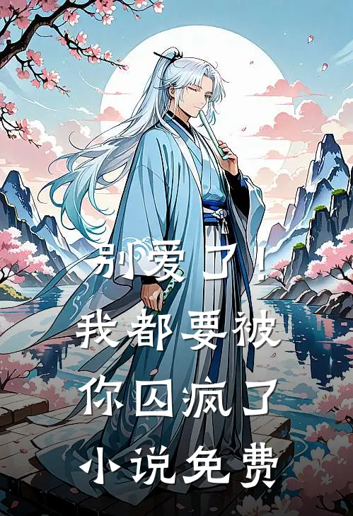 别爱了！我都要被你囚疯了小说免费