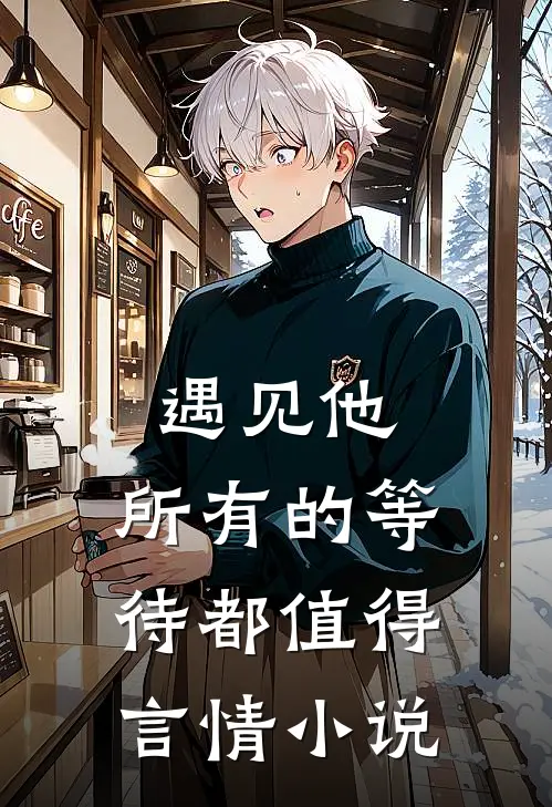 遇见他，所有的等待都值得言情小说