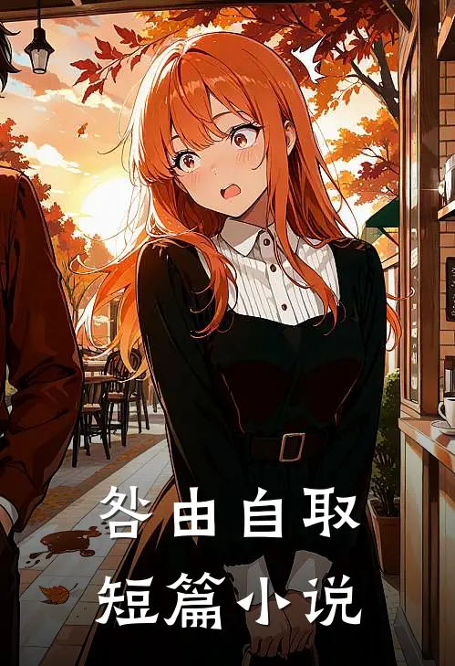 咎由自取短篇小说