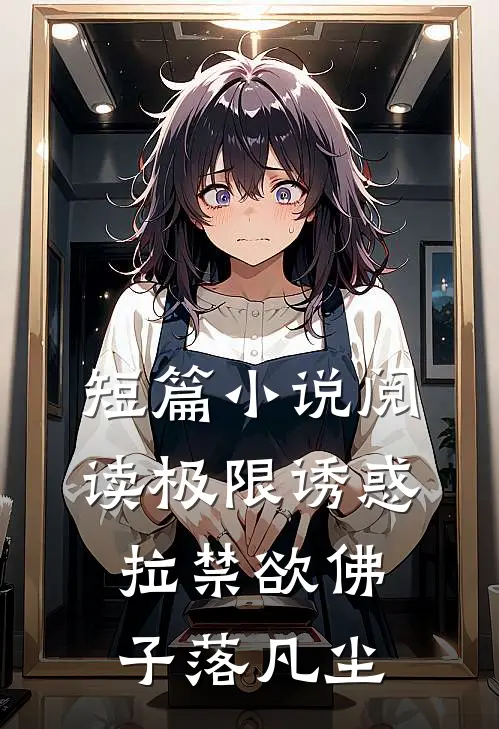 短篇小说阅读极限诱惑，拉禁欲佛子落凡尘