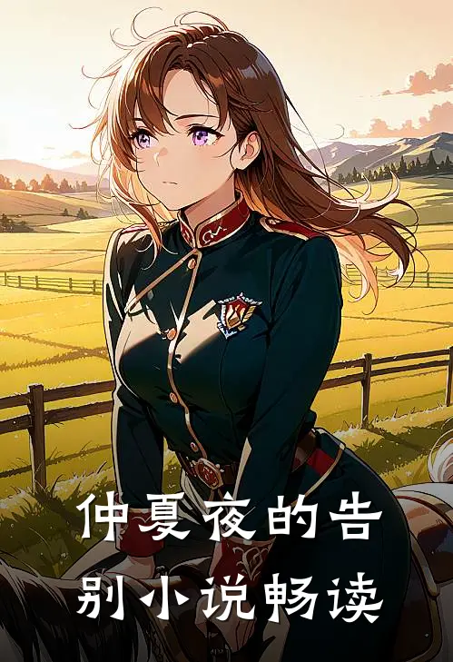 仲夏夜的告别小说畅读