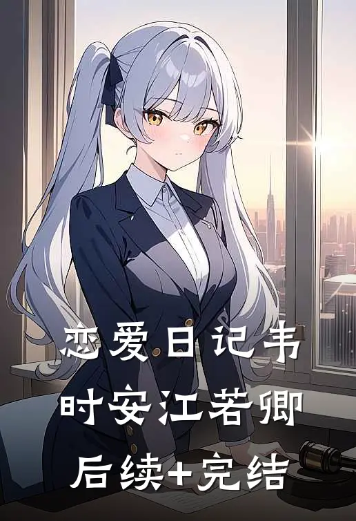 恋爱日记韦时安江若卿后续+完结