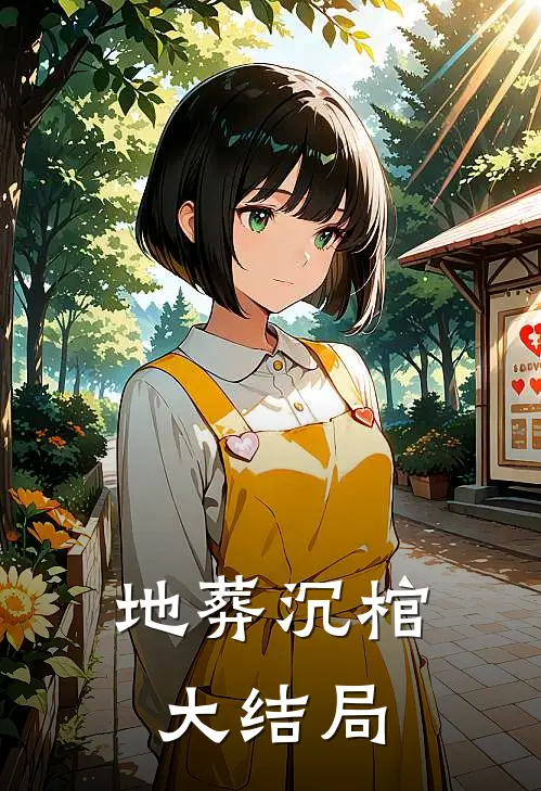 地葬沉棺大结局