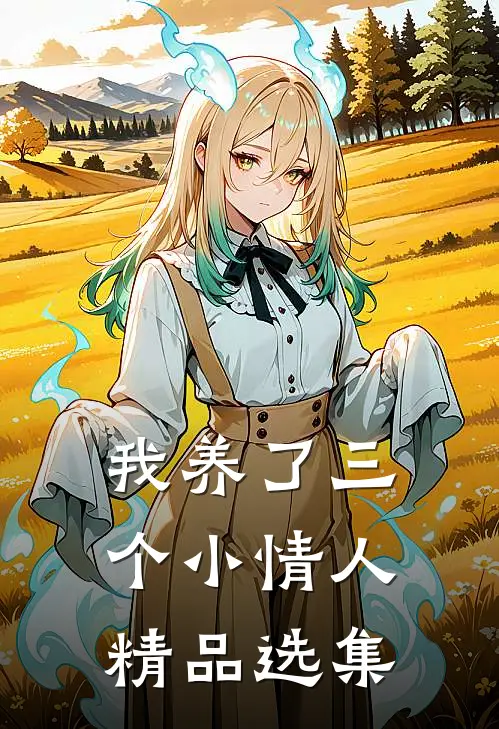 我养了三个小情人精品选集