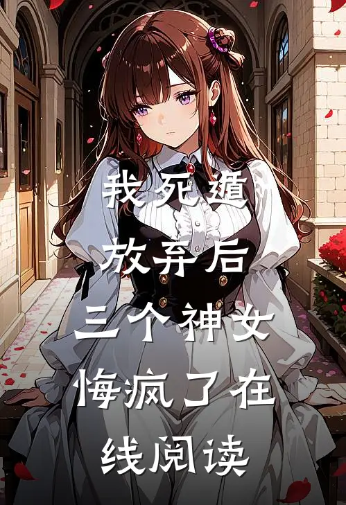 我死遁放弃后，三个神女悔疯了在线阅读