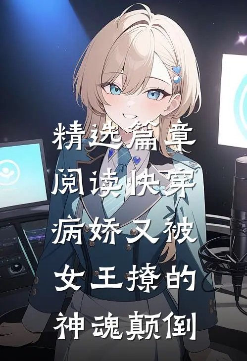 精选篇章阅读快穿：病娇又被女王撩的神魂颠倒