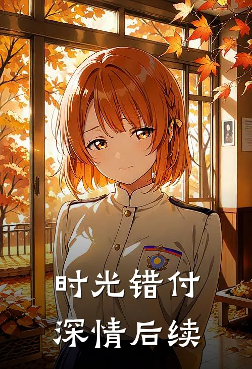 时光错付深情后续
