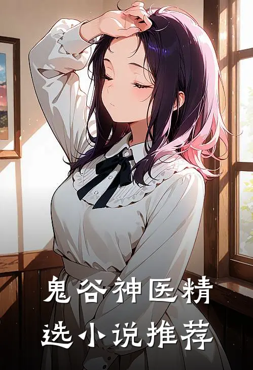 鬼谷神医精选小说推荐