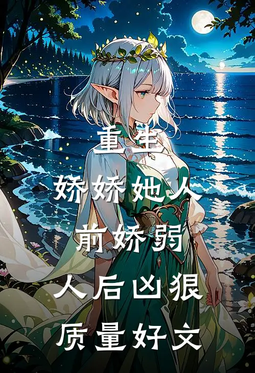 重生：娇娇她人前娇弱，人后凶狠质量好文